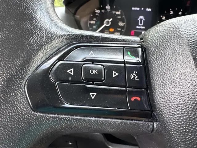 2022 Ram ProMaster 2500 Cargo Van High Roof 159 WB