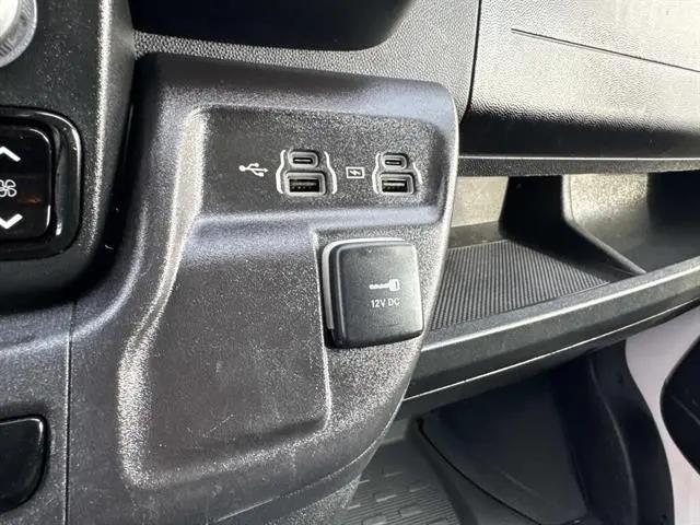 2022 Ram ProMaster 2500 Cargo Van High Roof 159 WB