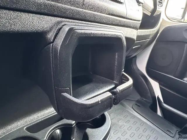 2022 Ram ProMaster 2500 Cargo Van High Roof 159 WB