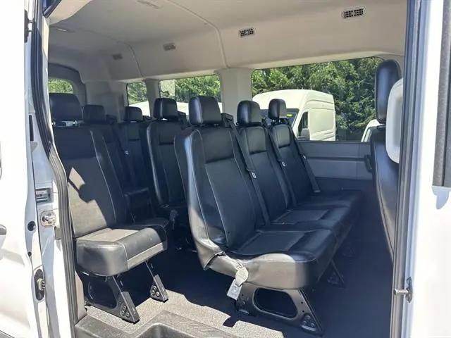 2023 Ford Transit-350 Passenger Van XLT