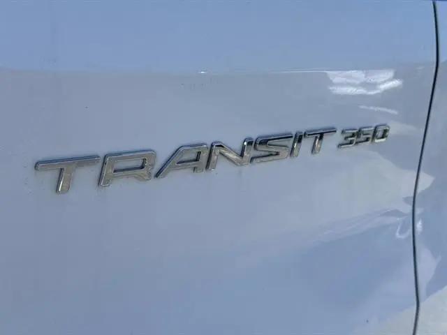 2023 Ford Transit-350 Passenger Van XLT