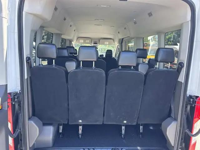 2023 Ford Transit-350 Passenger Van XLT