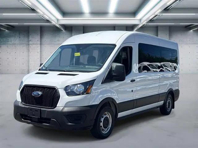 2023 Ford Transit-350 Passenger Van XLT