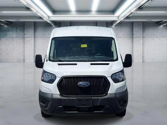 2023 Ford Transit-350 Passenger Van XLT