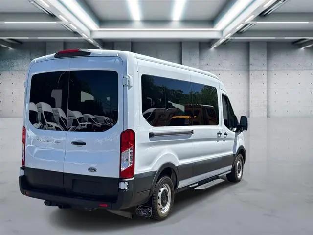 2023 Ford Transit-350 Passenger Van XLT