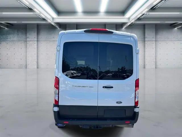 2023 Ford Transit-350 Passenger Van XLT