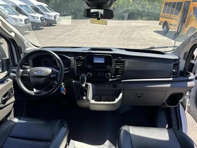 2023 Ford Transit-350 Passenger Van XLT