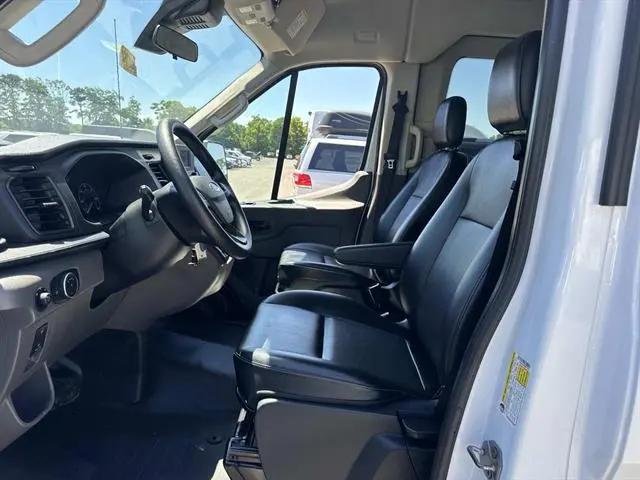 2023 Ford Transit-350 Passenger Van XLT