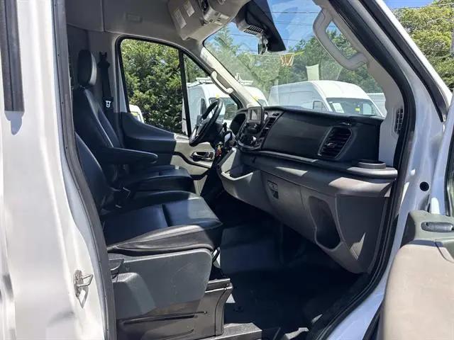 2023 Ford Transit-350 Passenger Van XLT