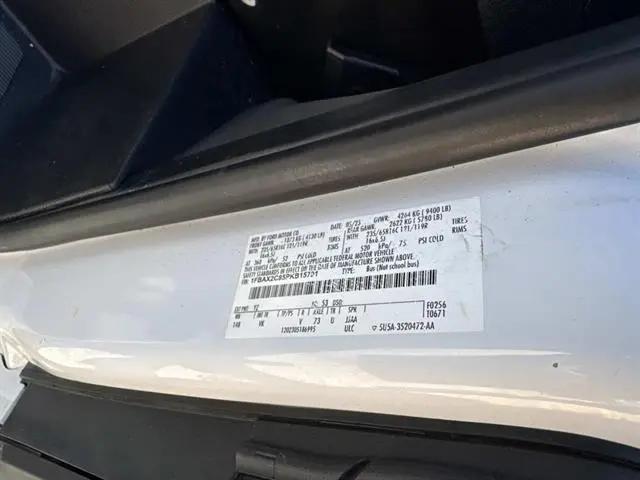 2023 Ford Transit-350 Passenger Van XLT