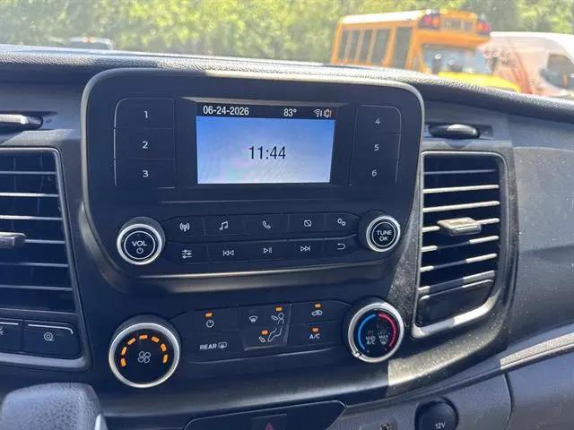 2023 Ford Transit-350 Passenger Van XLT