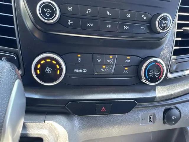 2023 Ford Transit-350 Passenger Van XLT