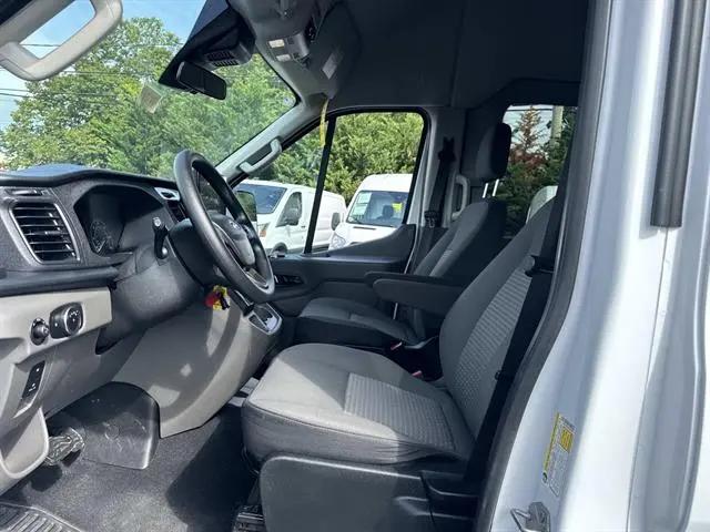 2025 Ford Transit-350 Passenger Van XLT