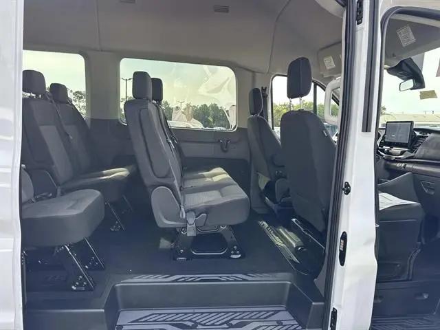 2025 Ford Transit-350 Passenger Van XLT