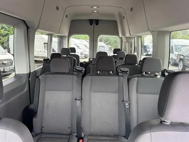2025 Ford Transit-350 Passenger Van XLT