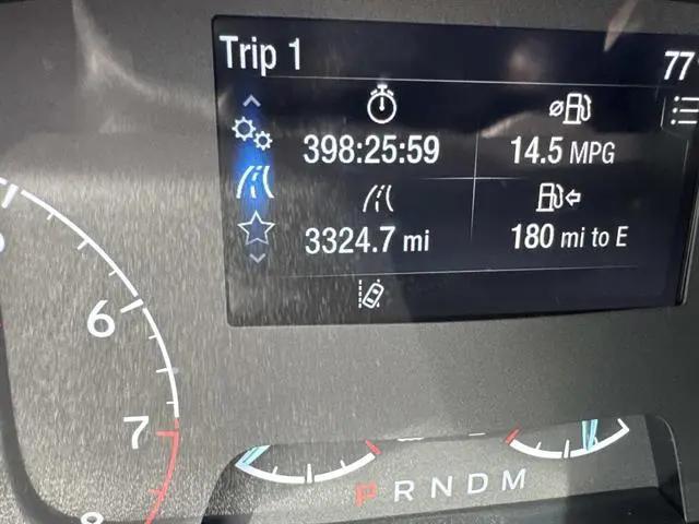 2025 Ford Transit-350 Passenger Van XLT