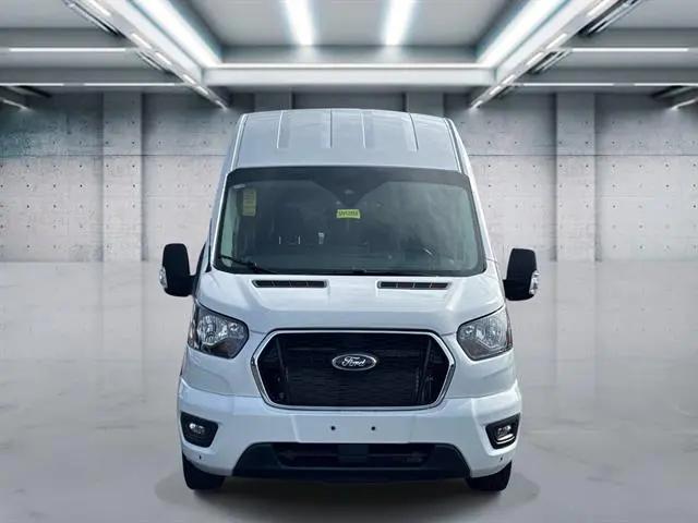 2025 Ford Transit-350 Passenger Van XLT