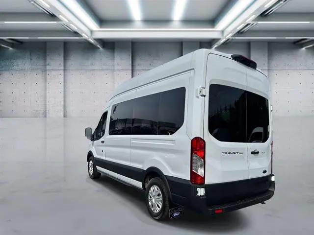 2025 Ford Transit-350 Passenger Van XLT