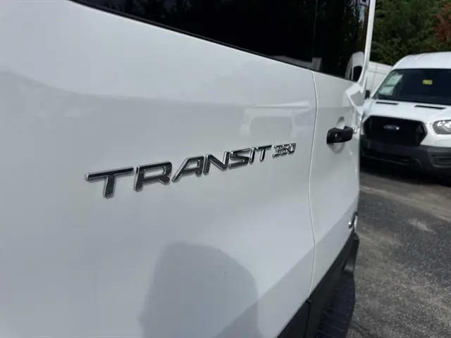 2025 Ford Transit-350 Passenger Van XLT