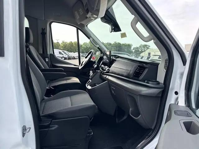 2025 Ford Transit-350 Passenger Van XLT