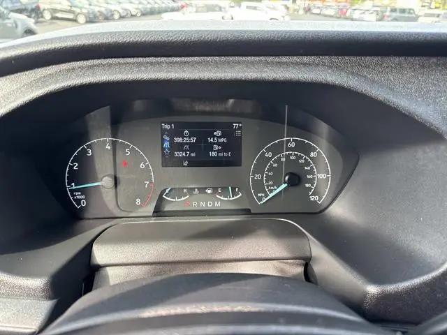 2025 Ford Transit-350 Passenger Van XLT
