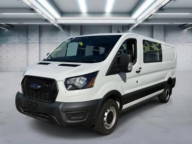 2023 Ford Transit Crew Van T-150 for sale in Patchogue, NY