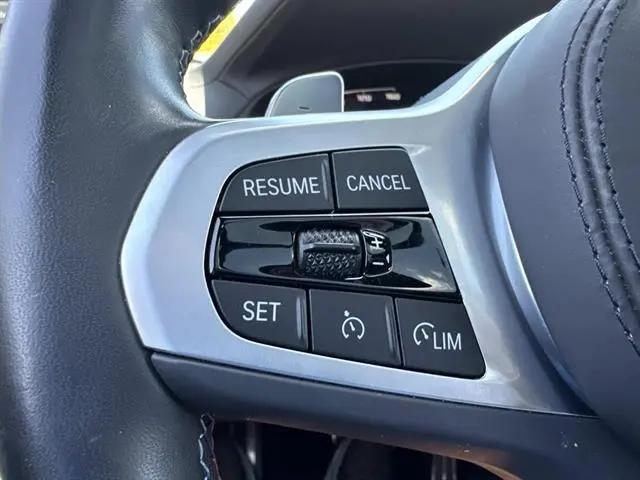 2024 BMW X3 M40i