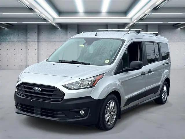 2022 Ford Transit Connect XL Passenger Wagon for sale in Patchogue, NY