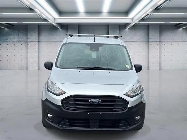 2022 Ford Transit Connect XL Passenger Wagon