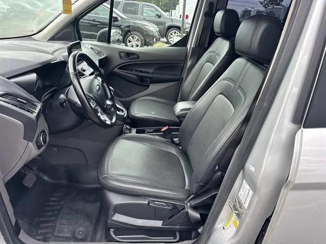 2022 Ford Transit Connect XL Passenger Wagon