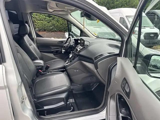2022 Ford Transit Connect XL Passenger Wagon