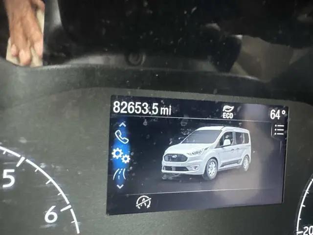 2022 Ford Transit Connect XL Passenger Wagon