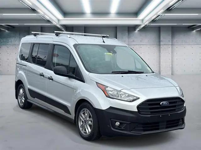 2022 Ford Transit Connect XL Passenger Wagon