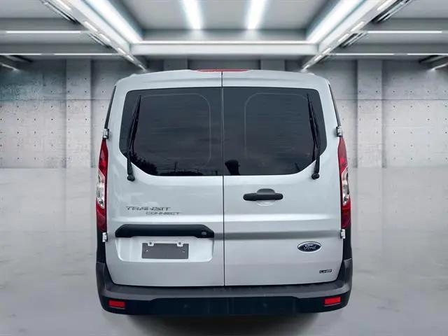 2022 Ford Transit Connect XL Passenger Wagon