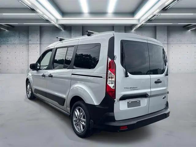 2022 Ford Transit Connect XL Passenger Wagon