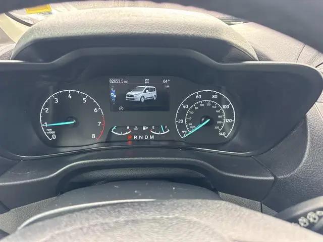 2022 Ford Transit Connect XL Passenger Wagon