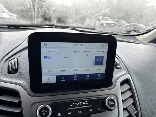 2022 Ford Transit Connect XL Passenger Wagon