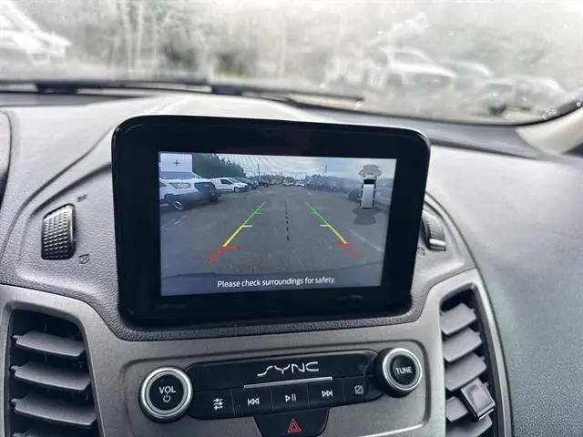 2022 Ford Transit Connect XL Passenger Wagon
