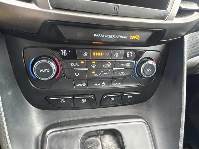 2022 Ford Transit Connect XL Passenger Wagon