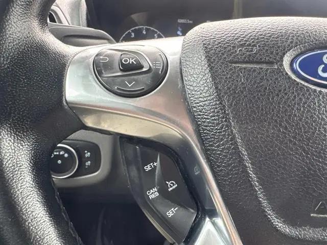 2022 Ford Transit Connect XL Passenger Wagon
