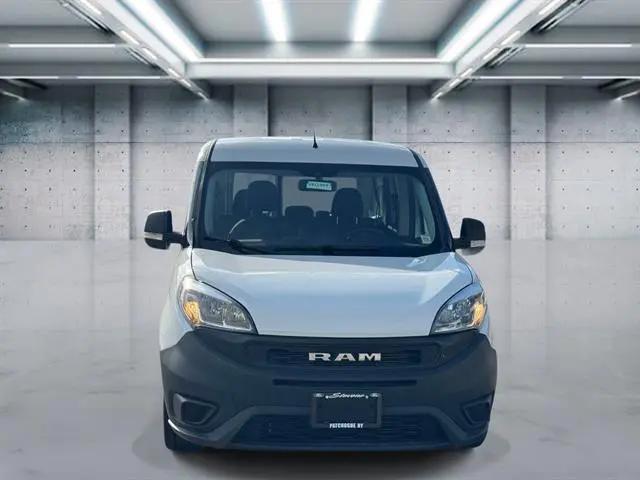 2021 Ram ProMaster City Wagon