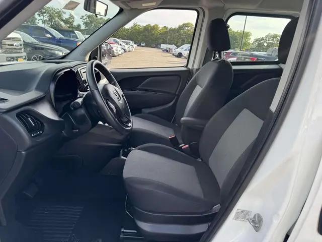 2021 Ram ProMaster City Wagon