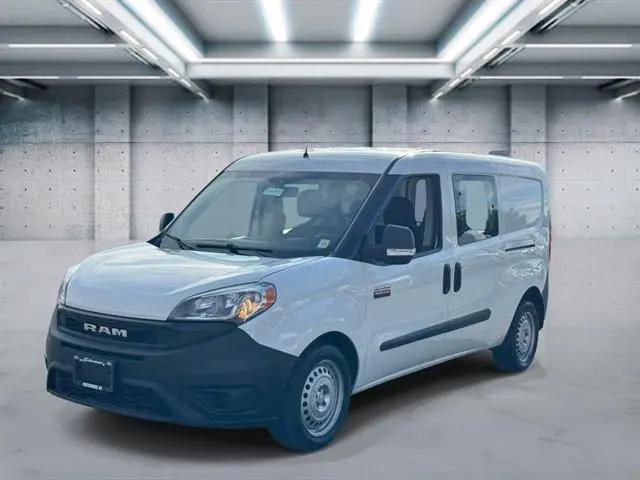 2021 Ram ProMaster City Wagon