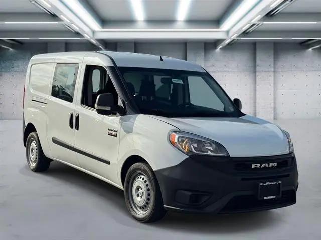 2021 Ram ProMaster City Wagon