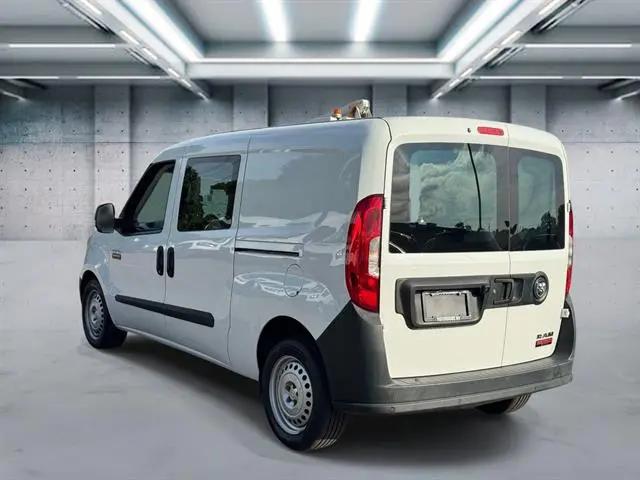 2021 Ram ProMaster City Wagon