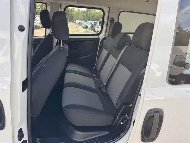 2021 Ram ProMaster City Wagon