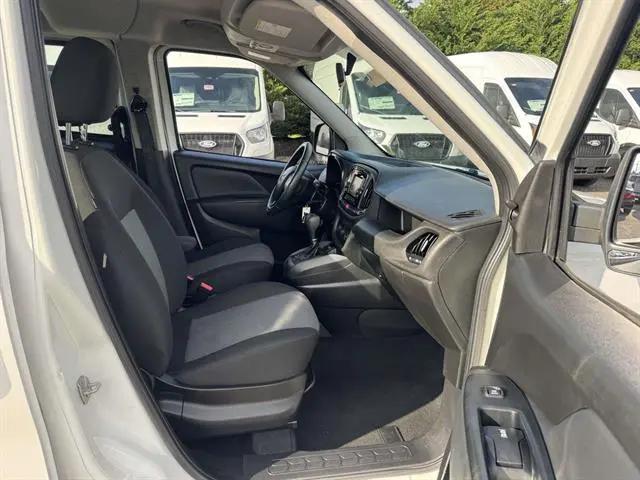 2021 Ram ProMaster City Wagon