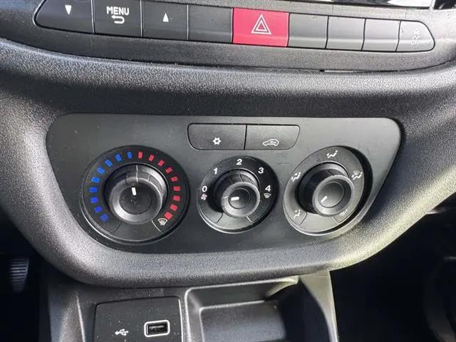 2021 Ram ProMaster City Wagon