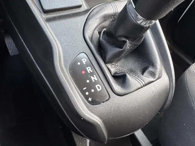 2021 Ram ProMaster City Wagon