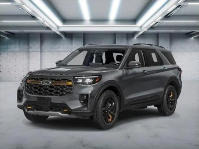 2027 Ford Explorer Tremor for sale in Patchogue, NY